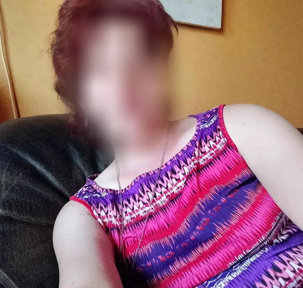 Antonia, 35 años