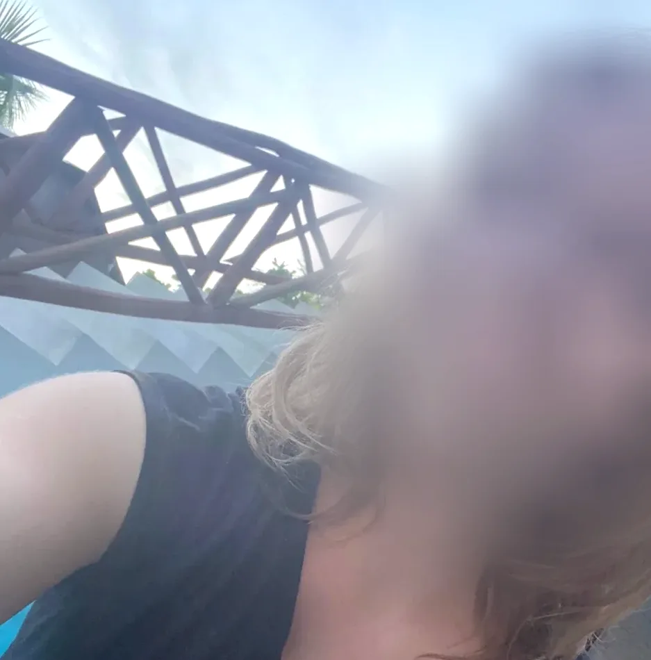 Candela, 30 años
