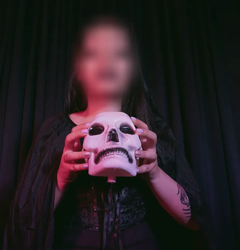 Elsa, 27 años