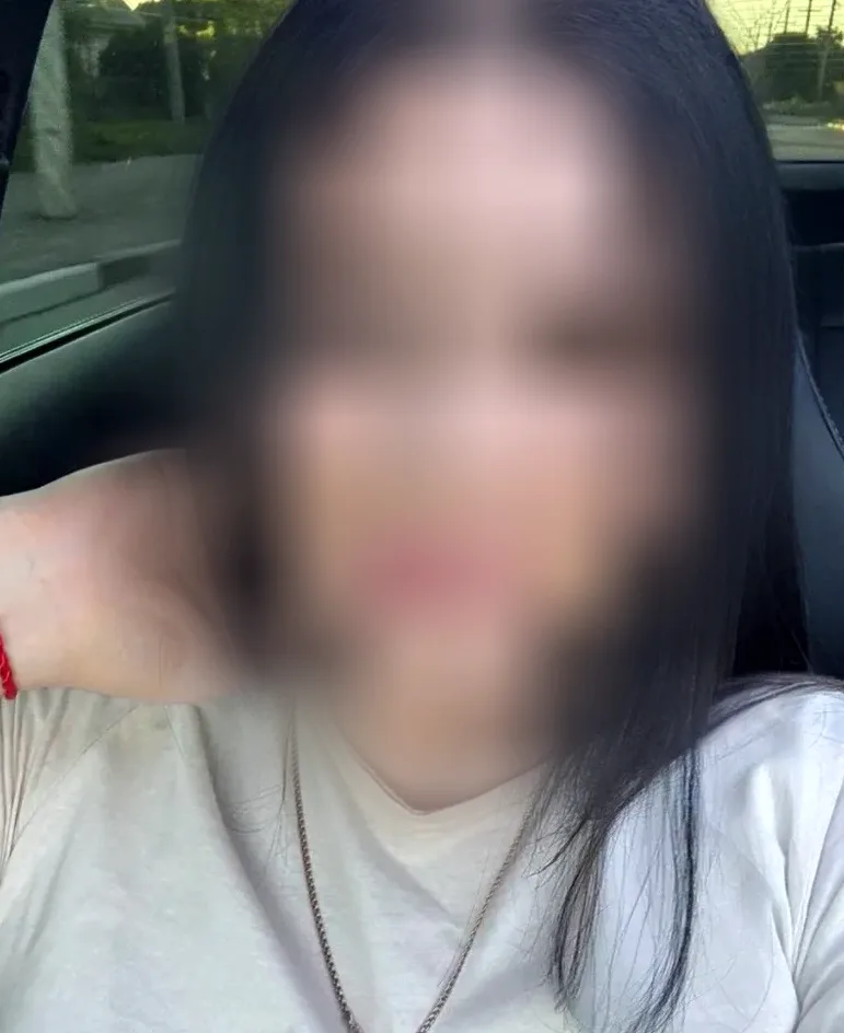 Francisca, 29 años