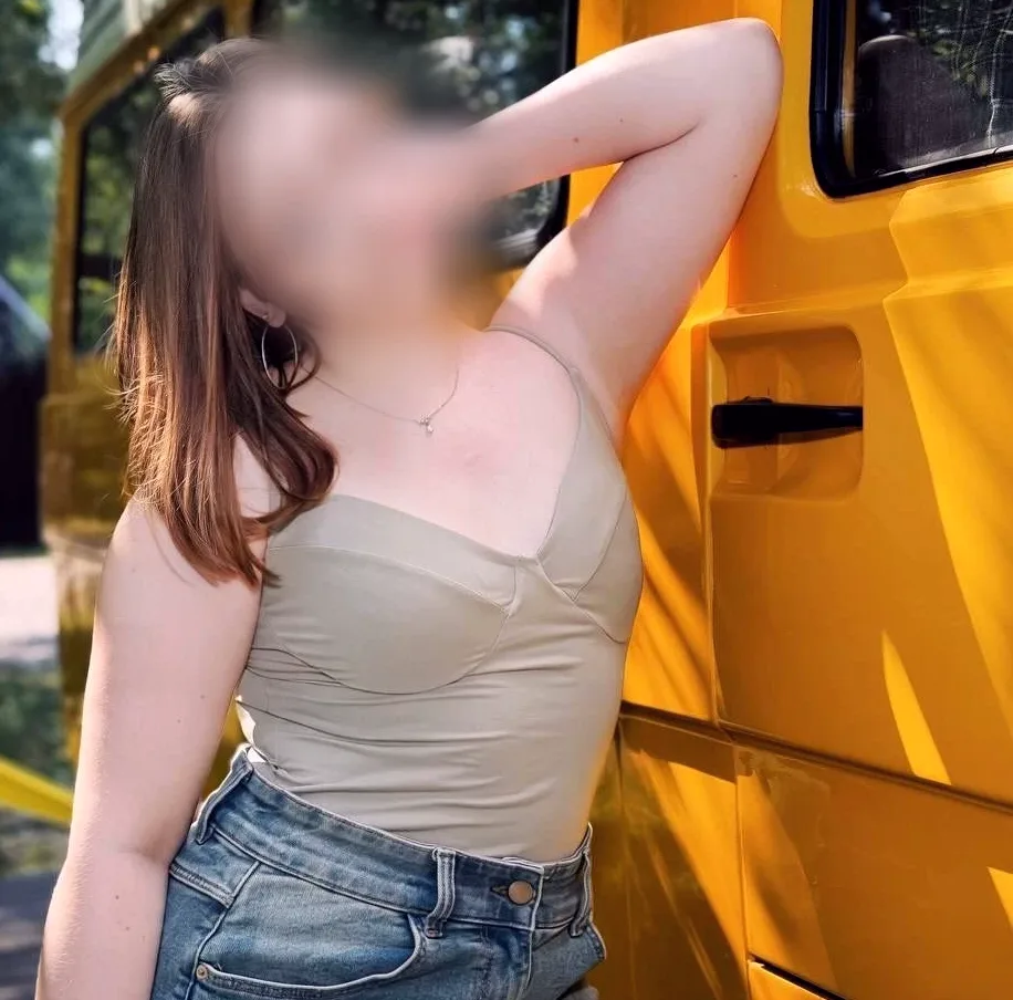 Jimena, 19 años
