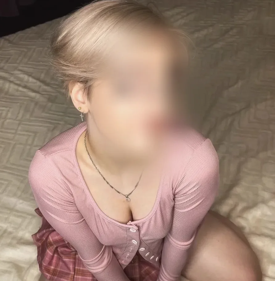 María, 20 años