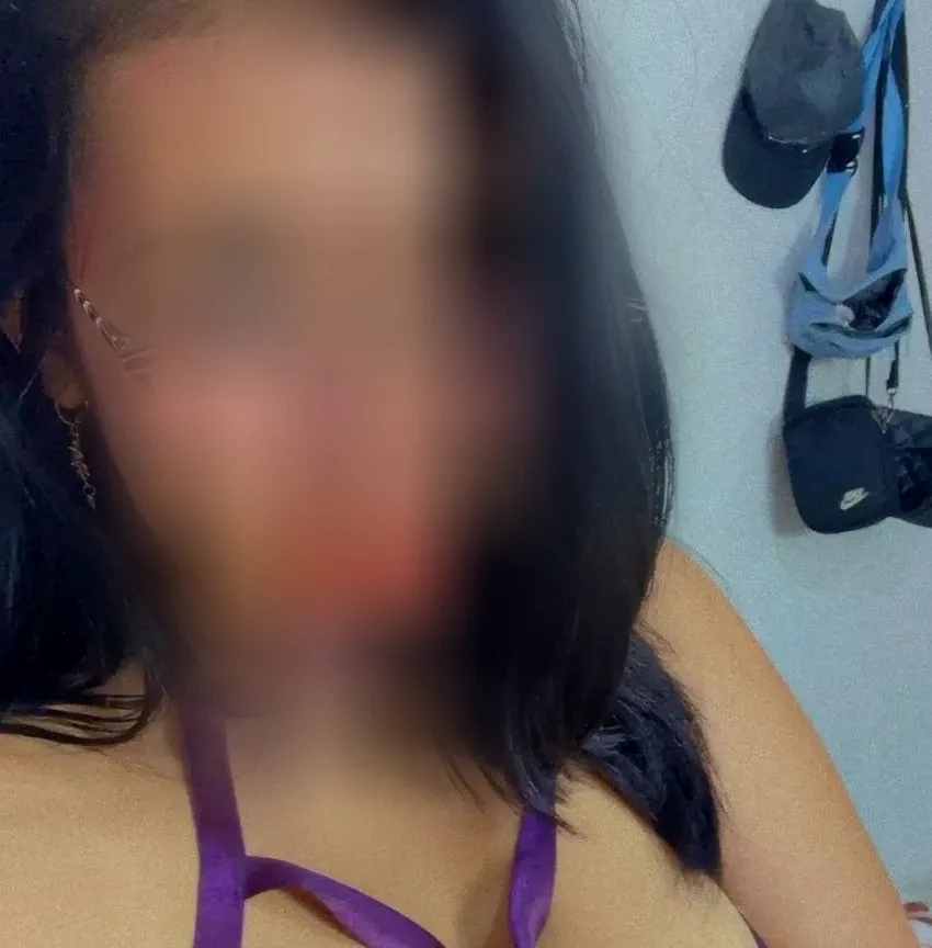 Marta, 23 años