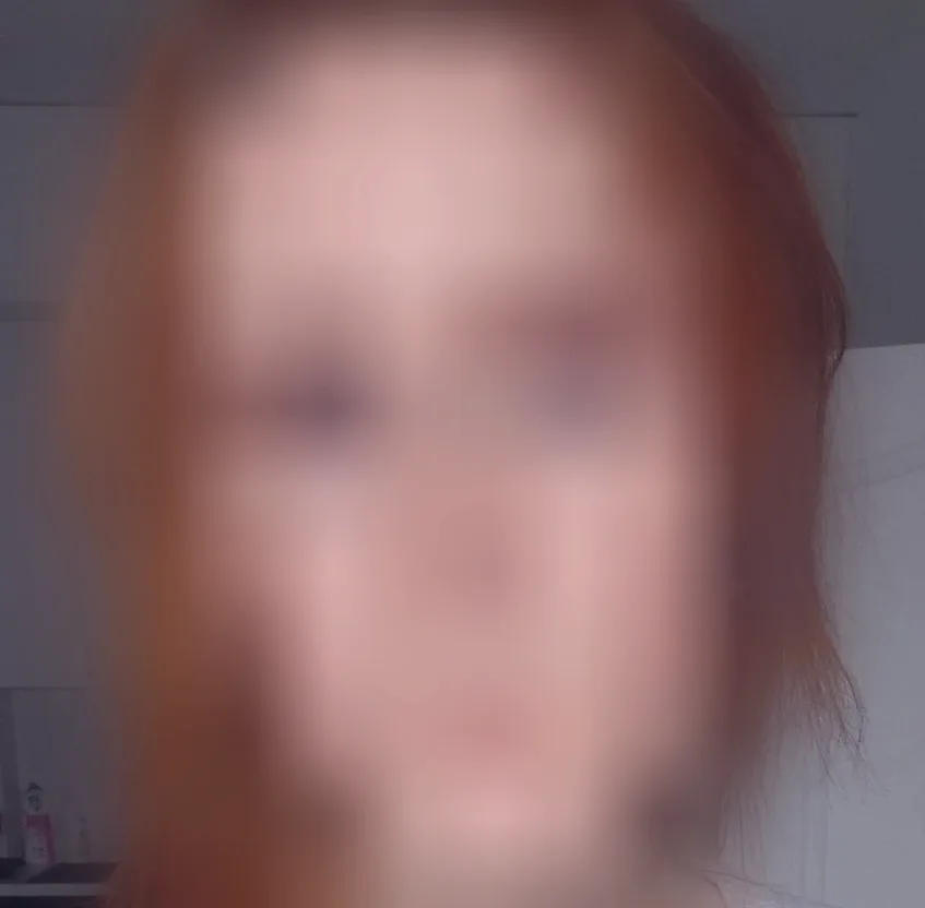 Marta, 22 años