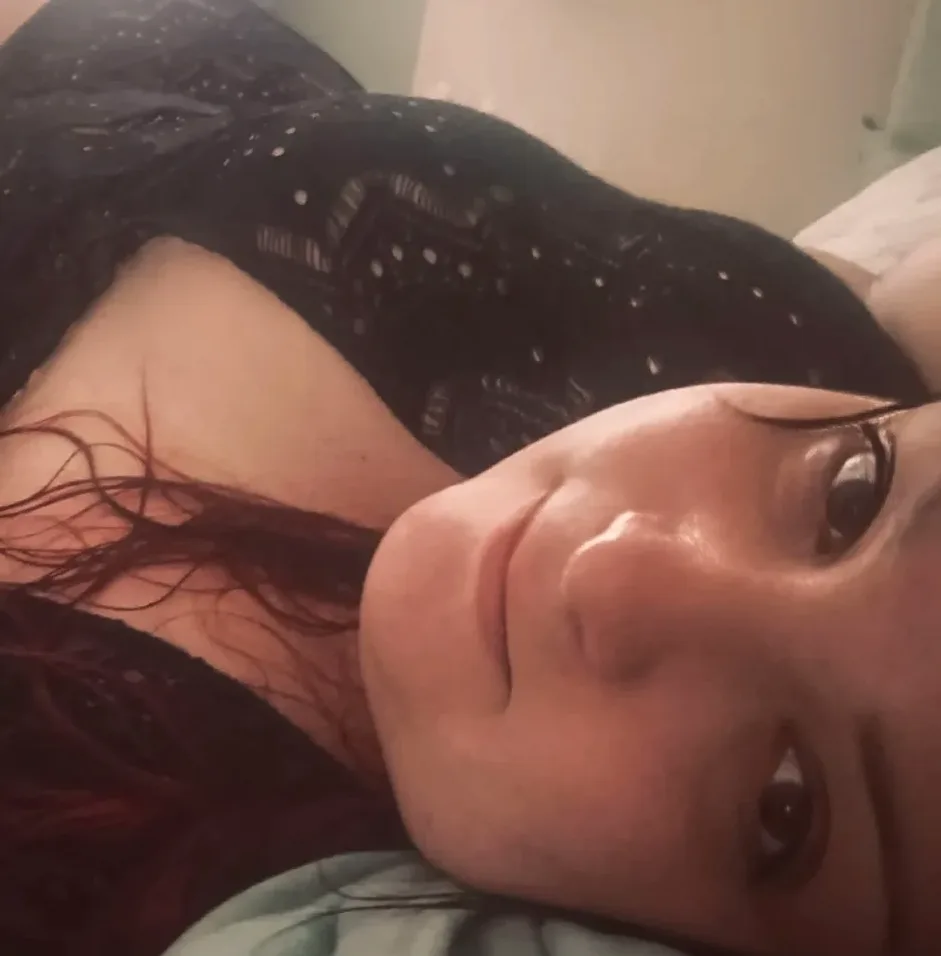 Natalia, 33 años