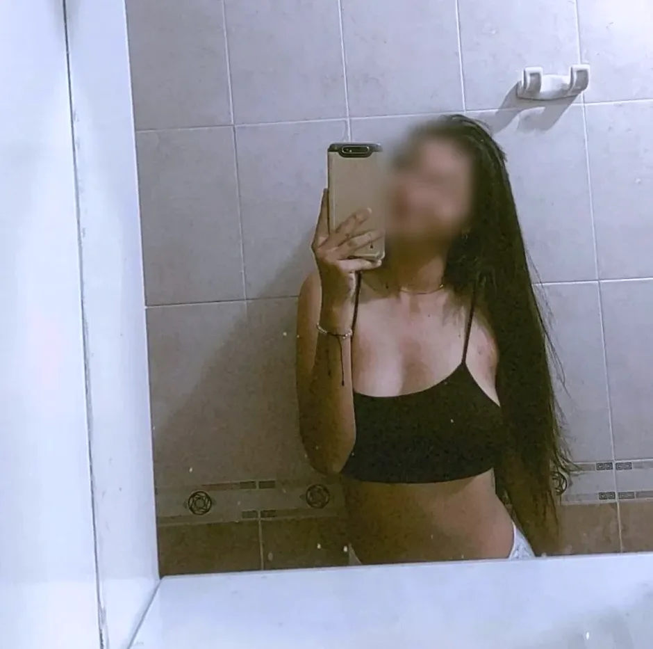 Paula, 22 años