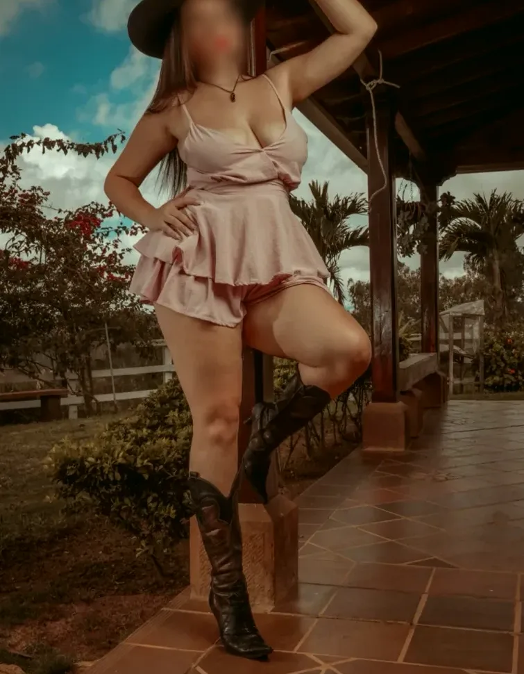 Paula, 21 años