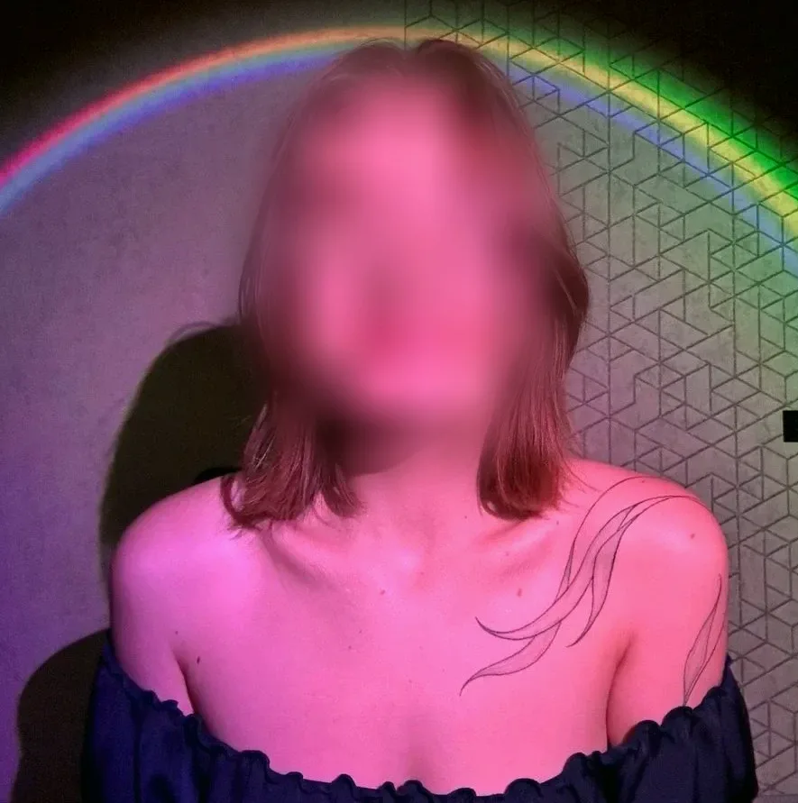 Sandra, 21 años